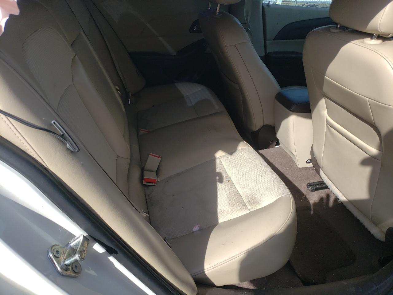 Photo 6 from auction – 2014 CHEVROLET MALIBU 1LT with VIN 1G11C5SL9EF161606