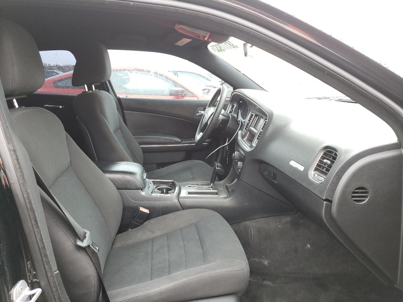 Photo 5 from auction – 2012 DODGE CHARGER SE with VIN 2C3CDXBG1CH219414