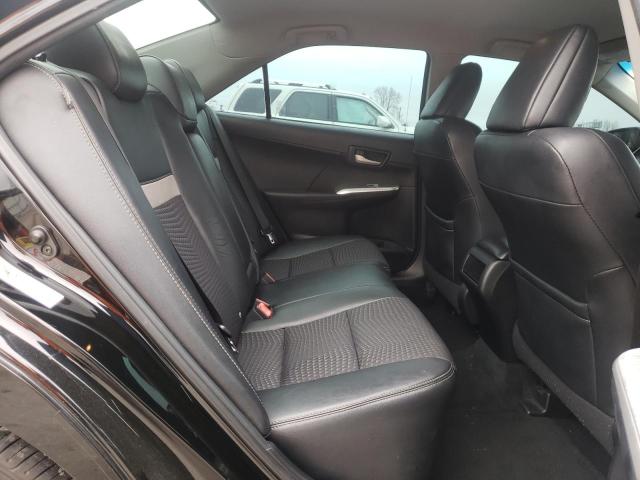 Photo 6 from auction – 2012 TOYOTA CAMRY BASE with VIN 4T1BF1FK6CU186030