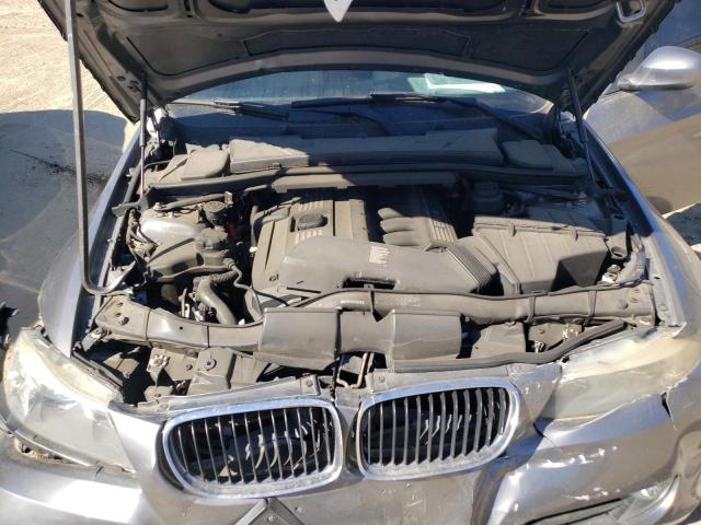 Photo 7 from auction – 2011 BMW 328 I SULE with VIN WBAPH5G56BNM83132