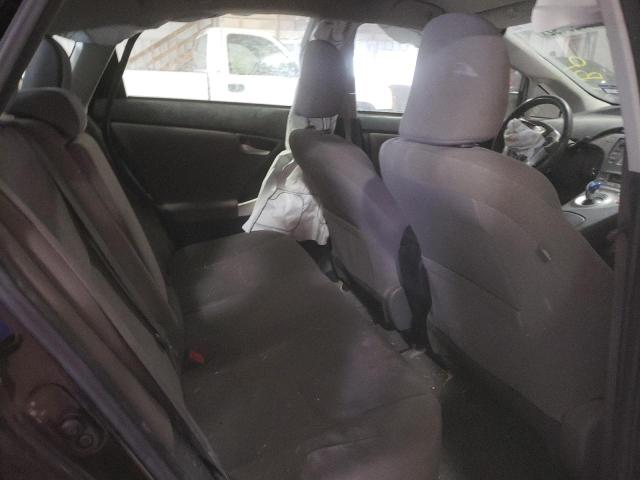 Photo 6 from auction – 2015 TOYOTA PRIUS with VIN JTDKN3DU9F1905252