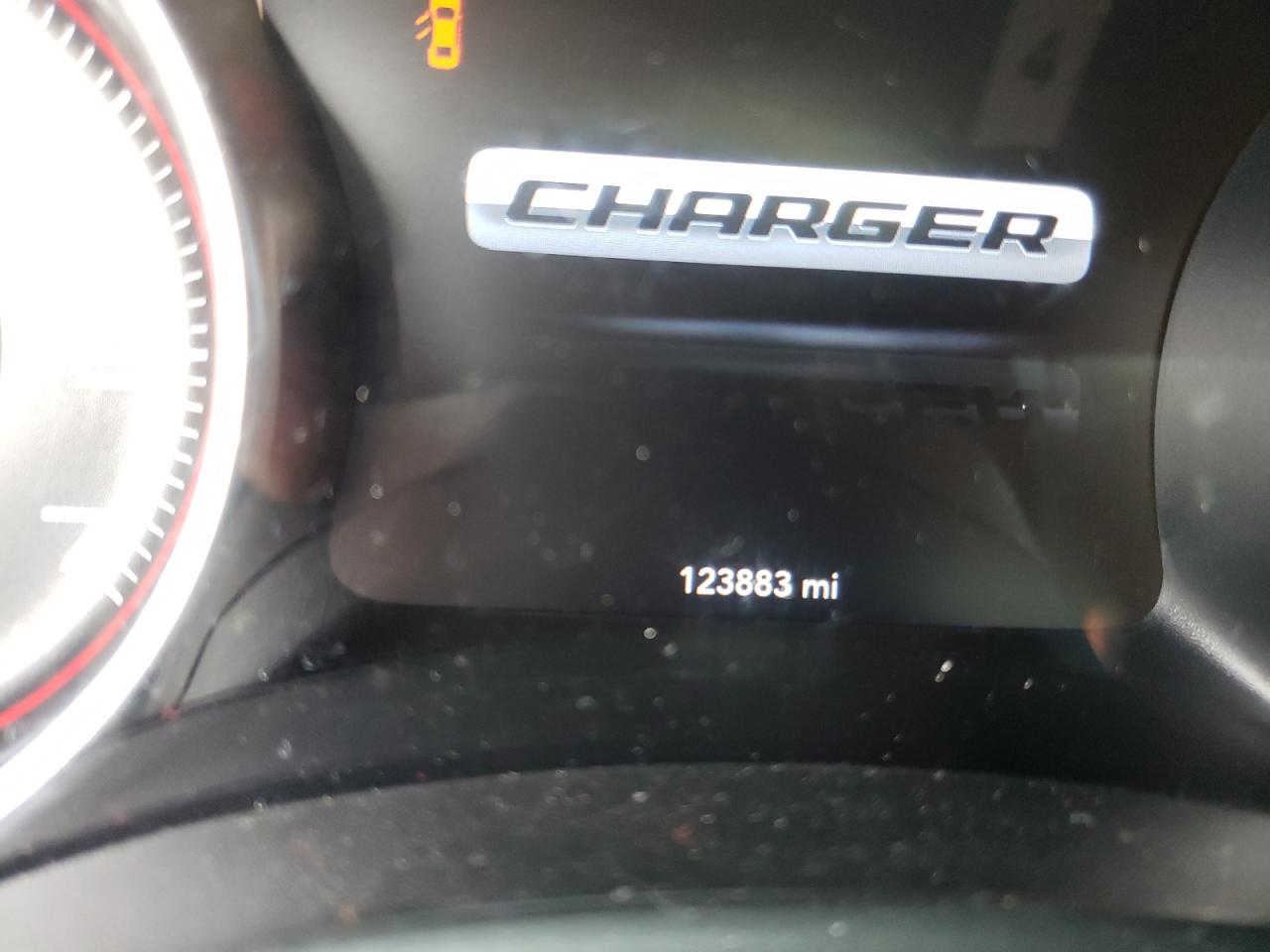 Photo 8 from auction – 2017 DODGE CHARGER PO with VIN 2C3CDXKT9HH655397