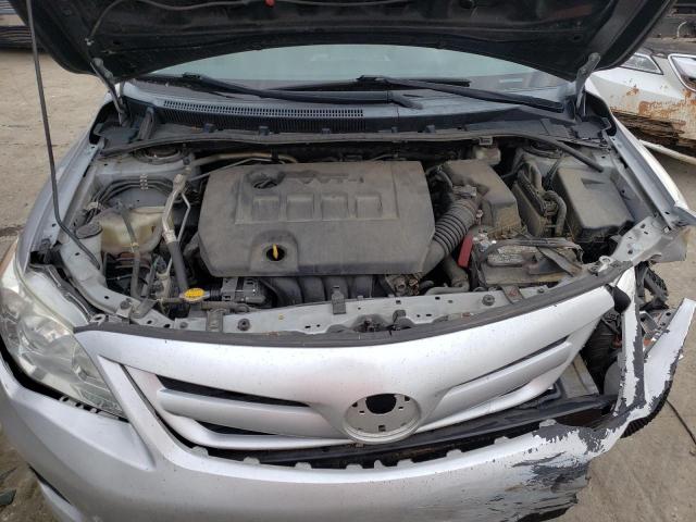 Photo 7 from auction – 2012 TOYOTA COROLLA BA with VIN 2T1BU4EE0CC779466
