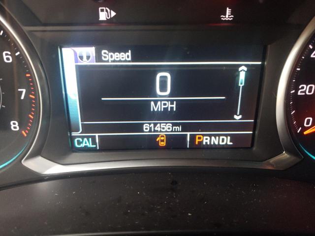 Photo 8 from auction – 2018 CHEVROLET MALIBU LT with VIN 1G1ZD5ST8JF287918