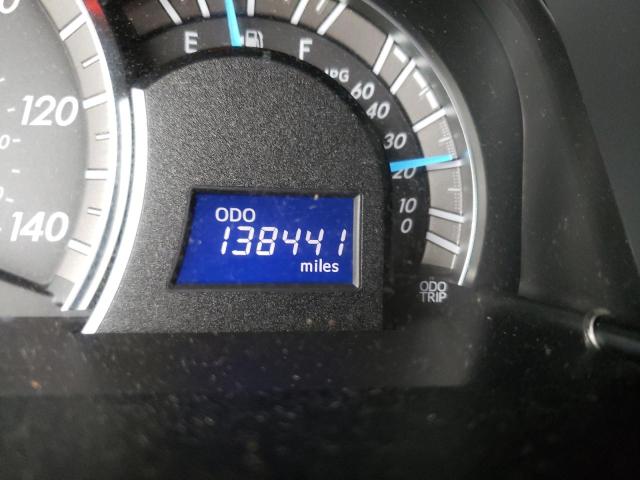 Photo 8 from auction – 2014 TOYOTA CAMRY L with VIN 4T1BF1FK7EU734510