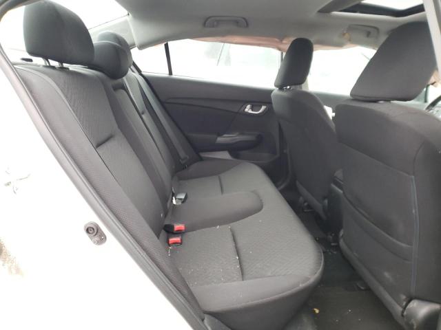 Photo 6 from auction – 2015 HONDA CIVIC LX with VIN 2HGFB2F5XFH021480