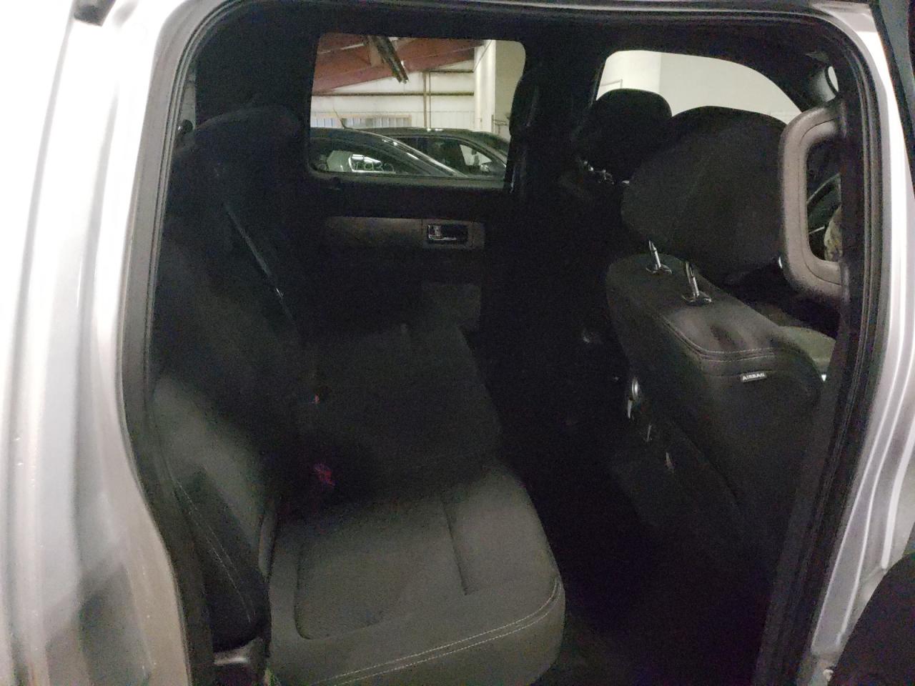Photo 6 from auction – 2013 FORD F150 SUPER with VIN 1FTFW1ET3DFD12415