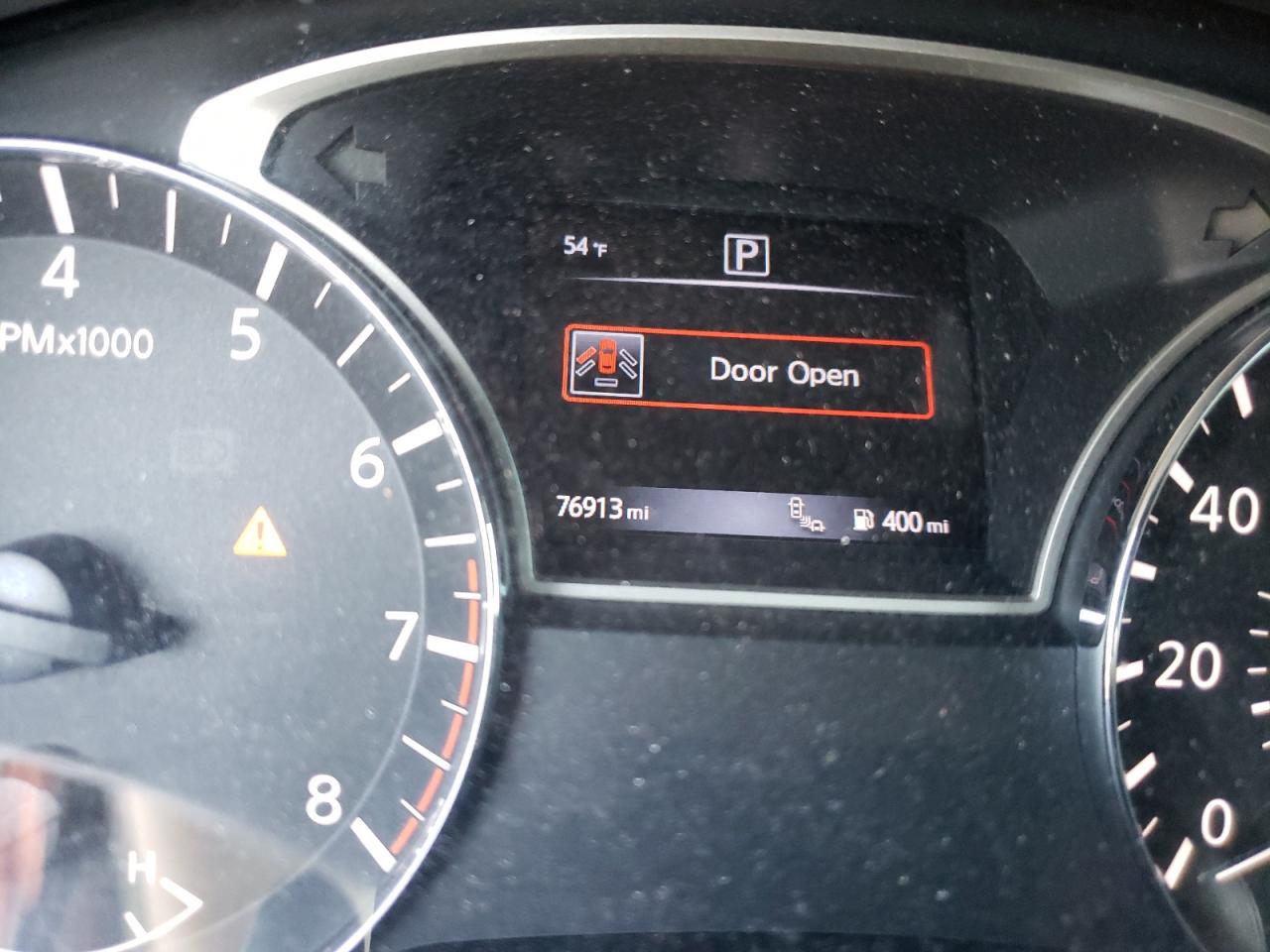 Photo 8 from auction – 2017 NISSAN ALTIMA 2.5 with VIN 1N4AL3AP3HC201061