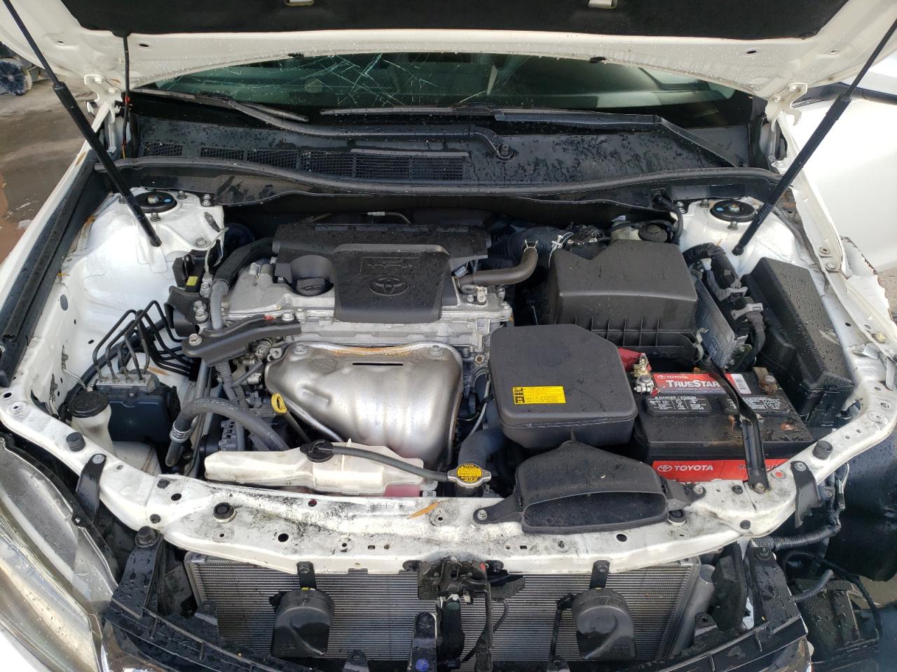 Photo 7 from auction – 2015 TOYOTA CAMRY LE with VIN 4T1BF1FK3FU029950