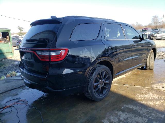 Photo 4 from auction – 2017 DODGE DURANGO R/ with VIN 1C4SDJCT2HC737641