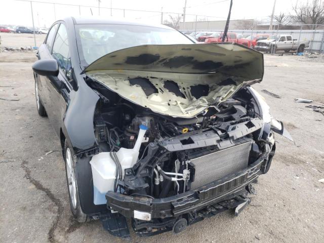Photo 9 from auction – 2013 KIA RIO LX with VIN KNADM5A34D6186525
