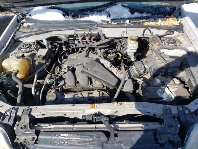 Photo 7 from auction – 2006 MERCURY MARINER with VIN 4M2CU57186KJ16342