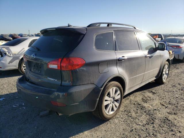 Photo 4 from auction – 2012 SUBARU TRIBECA LI with VIN 4S4WX9GD2C4400136