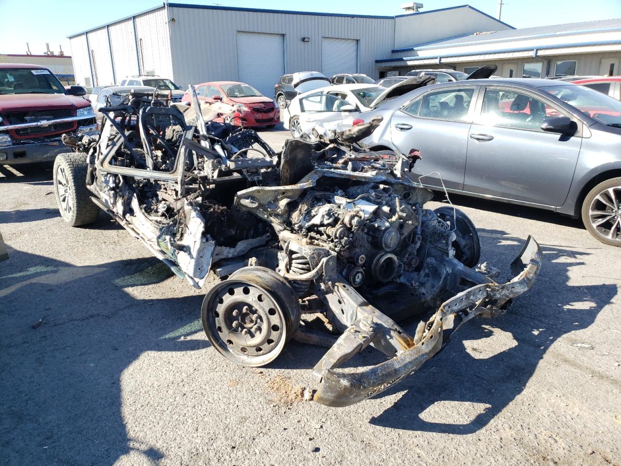 FORD F150 SUPER 2016 with VIN 1FTEW1EF3GFC69639 - Photo from auction