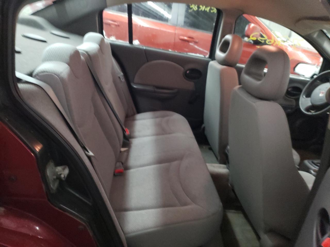 Zdjęcie 6 z aukcji – 2004 SATURN ION LEVEL z VIN 1G8AG52F94Z143930