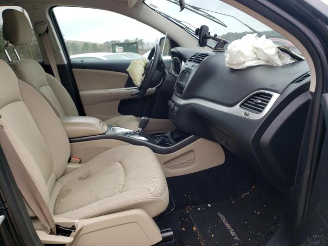 Photo 5 from auction – 2014 DODGE JOURNEY SE with VIN 3C4PDCABXET270576