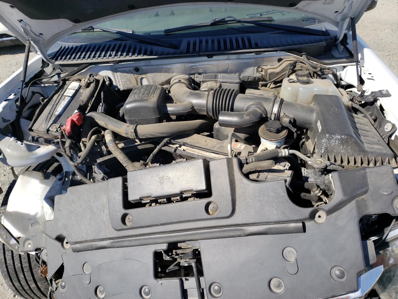 Photo 7 from auction – 2013 FORD EXPEDITION with VIN 1FMJU2A56DEF27267