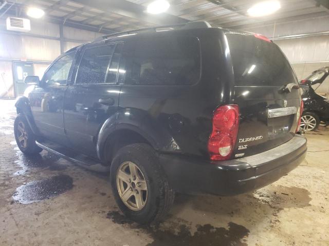 Photo 3 from auction – 2004 DODGE DURANGO SL with VIN 1D4HB48N94F129848