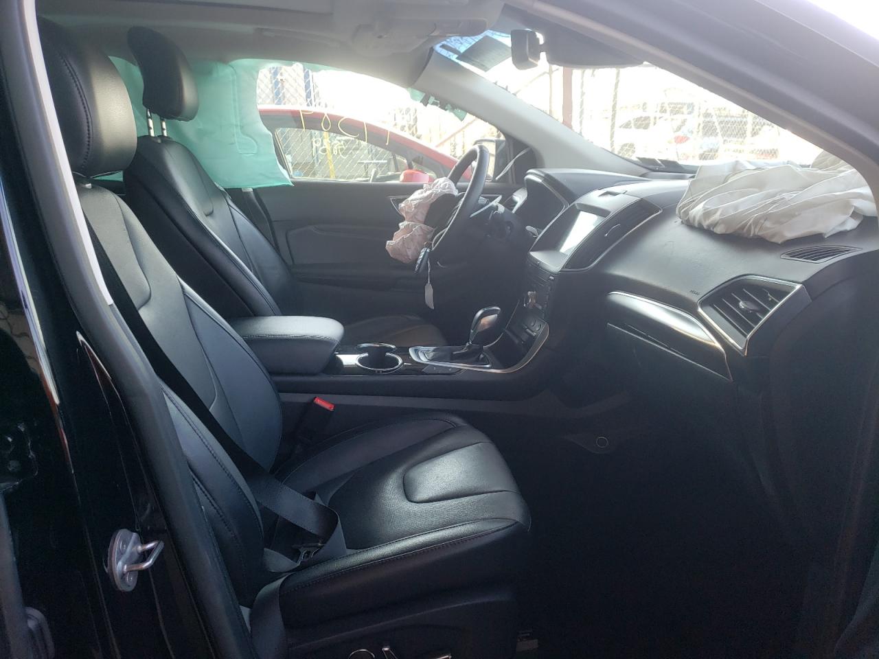 صورة رقم 5 من المزاد - 2018 FORD EDGE TITAN مع VIN 2FMPK4K85JBB55755