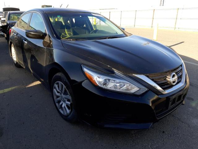 Photo 1 from auction – 2016 NISSAN ALTIMA 2.5 with VIN 1N4AL3AP6GN362779