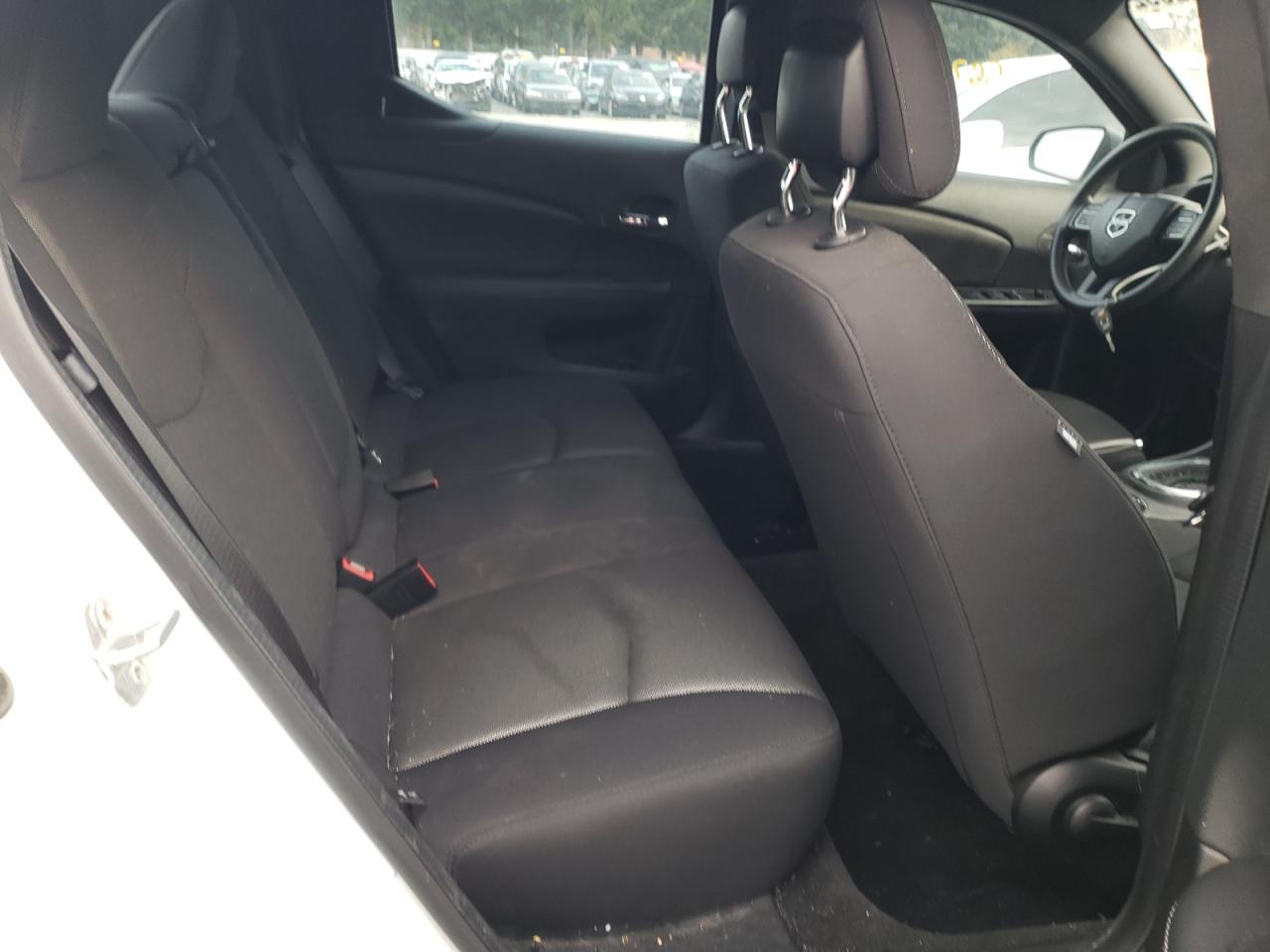 Photo 6 from auction – 2013 DODGE AVENGER SE with VIN 1C3CDZAB0DN677116