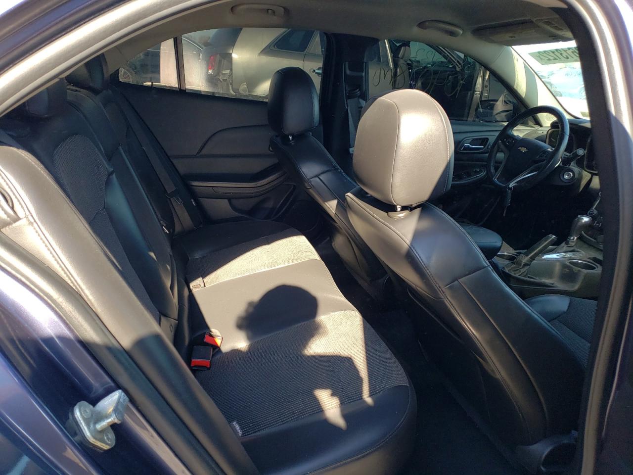 Photo 6 from auction – 2014 CHEVROLET MALIBU 2LT with VIN 1G11E5SLXEF117494