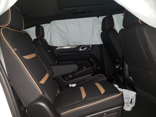 Photo 6 from auction – 2022 GMC YUKON with VIN 1GKS2HKL0NR164915