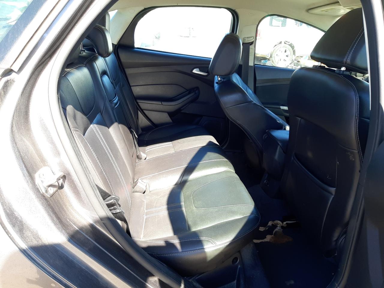 Photo 6 from auction – 2013 FORD FOCUS SE with VIN 1FADP3F20DL252722