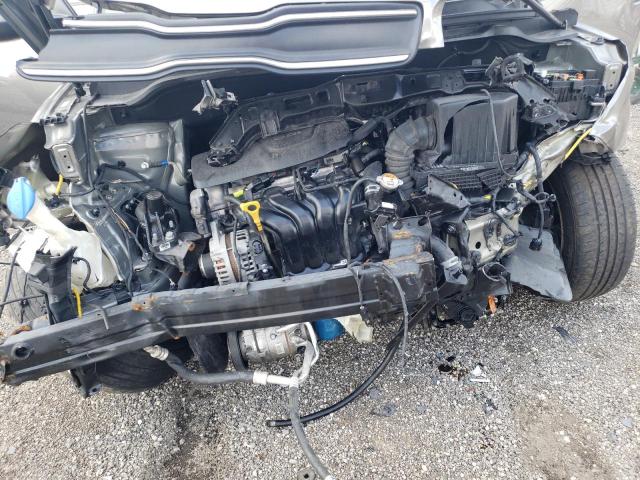 Photo 7 from auction – 2018 KIA SOUL with VIN KNDJN2A21J7575556