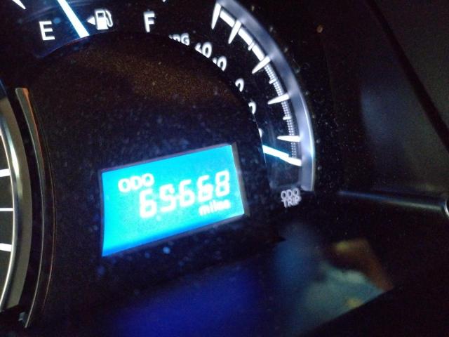 Photo 8 from auction – 2014 TOYOTA CAMRY L with VIN 4T4BF1FK7ER360180