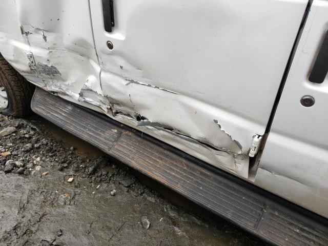 Photo 9 from auction – 2009 FORD ECONOLINE with VIN 1FBNE31L99DA68227