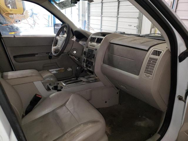 Photo 9 from auction – 2008 FORD ESCAPE XLT with VIN 1FMCU03108KA72706