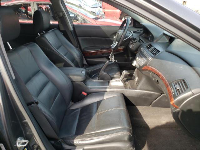 Photo 5 from auction – 2012 HONDA CROSSTOUR with VIN 5J6TF2H59CL011602