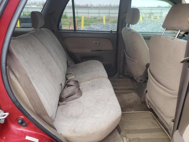 Photo 6 from auction – 2000 TOYOTA 4RUNNER SR with VIN JT3GN86R9Y0174105