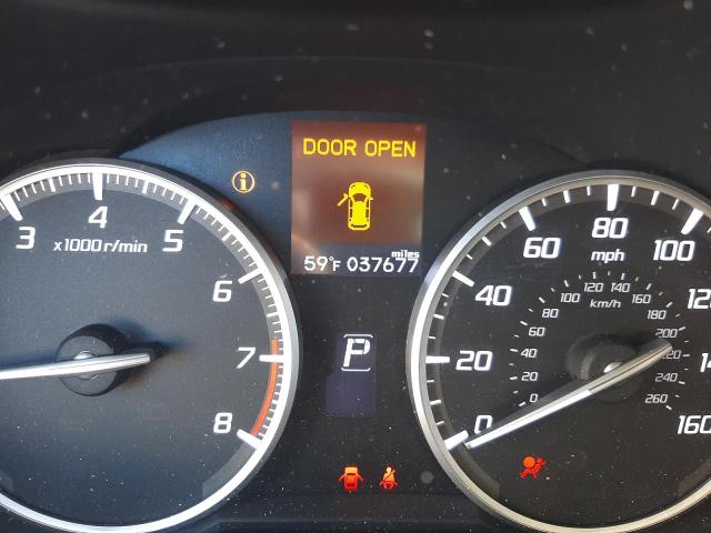 Photo 8 from auction – 2015 ACURA RDX TECHNO with VIN 5J8TB3H53FL018459