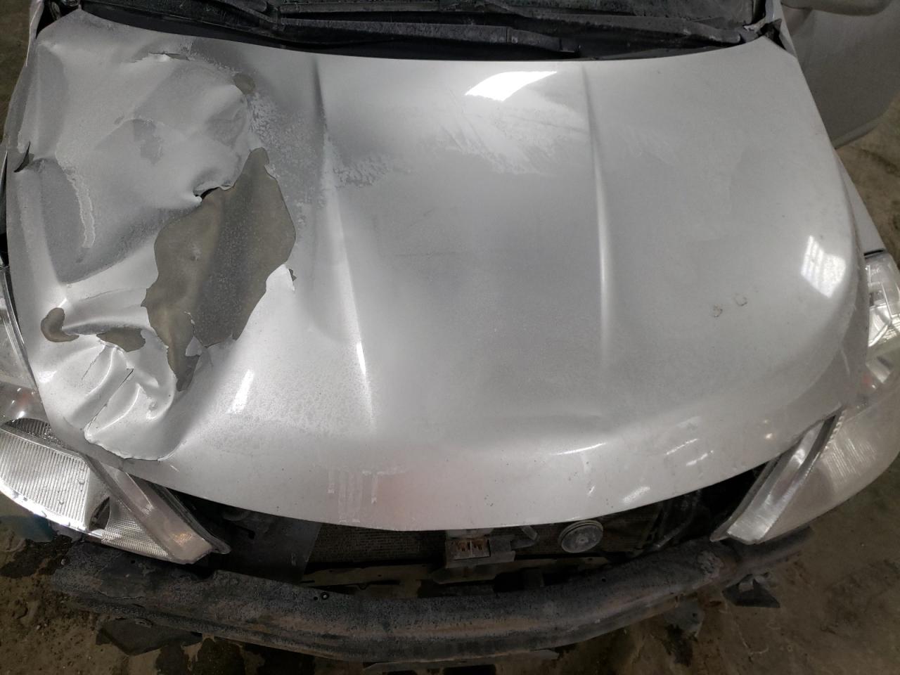 Photo 7 from auction – 2010 NISSAN VERSA S with VIN 3N1BC1CP0AL363551