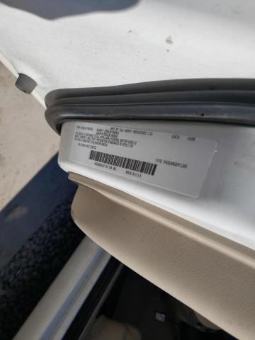 Photo 10 from auction – 2007 SUBARU LEGACY with VIN 4S3BL616277206752