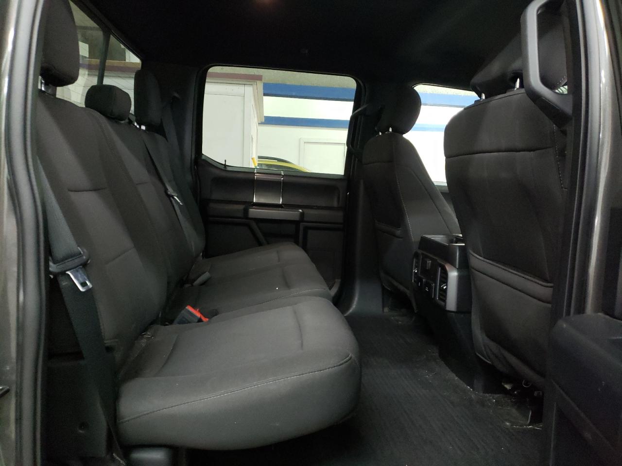 Photo 6 from auction – 2018 FORD F150 SUPER with VIN 1FTEW1EG3JKE73428