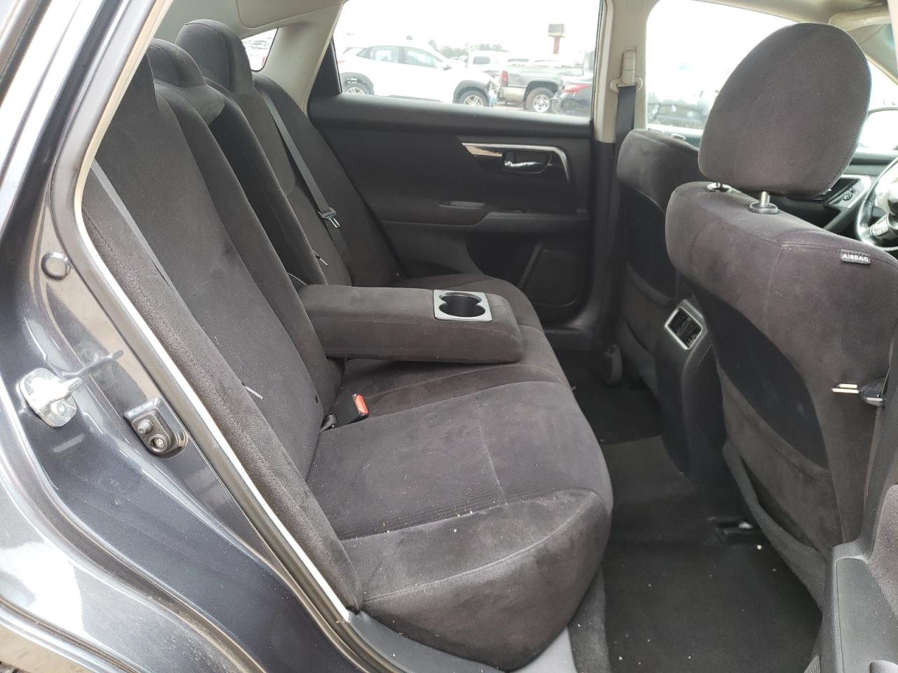 Photo 6 from auction – 2013 NISSAN ALTIMA 2.5 with VIN 1N4AL3AP8DC259273