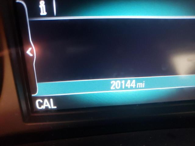 Photo 8 from auction – 2019 BUICK ENCLAVE ES with VIN 5GAERBKW9KJ208322