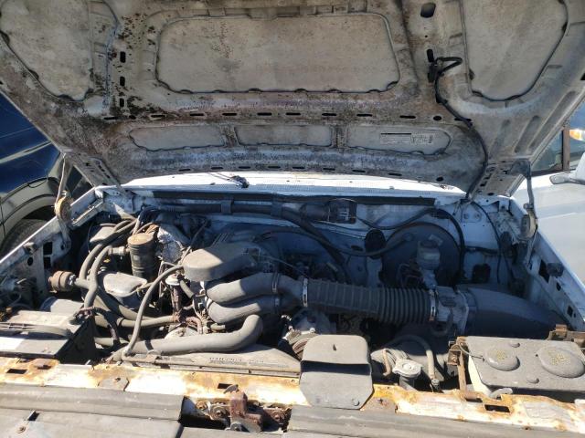 Photo 7 from auction – 1996 FORD F150 with VIN 1FTEF15N3TLB28993