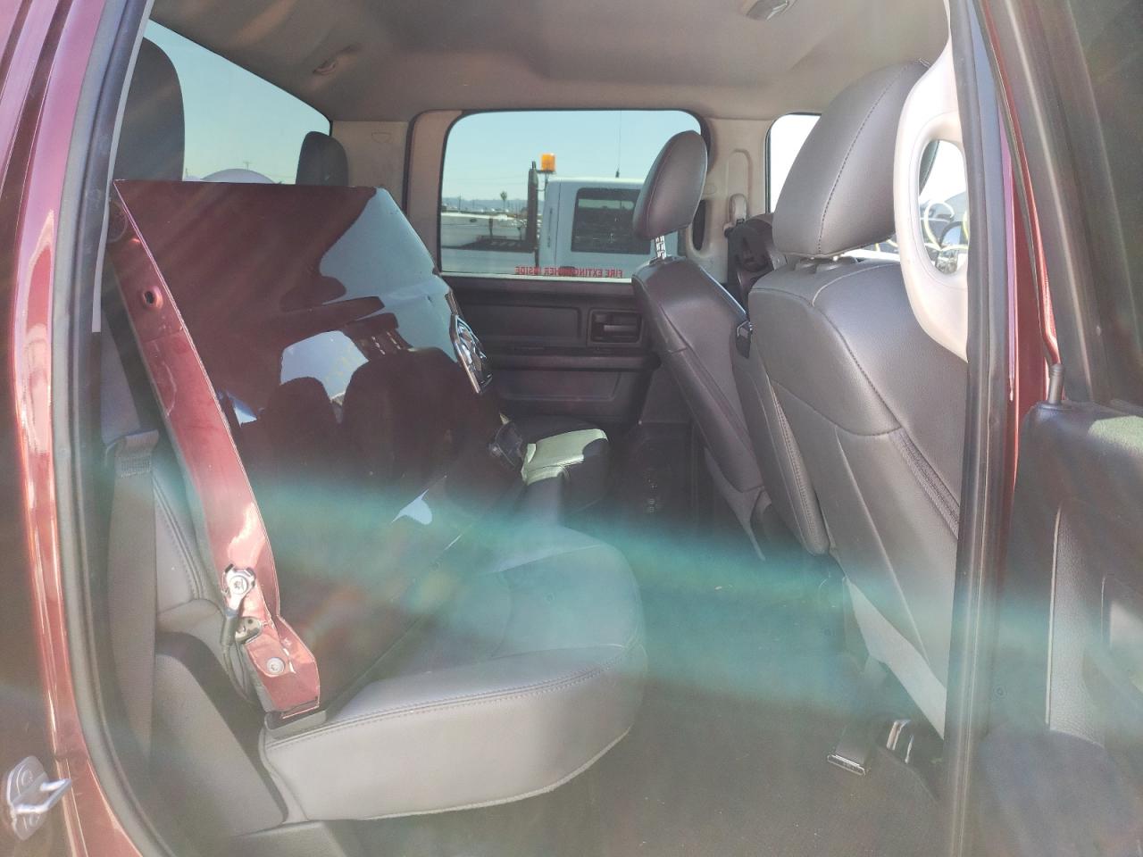Photo 6 from auction – 2016 RAM 3500 ST with VIN 3C63RRGL0GG279163