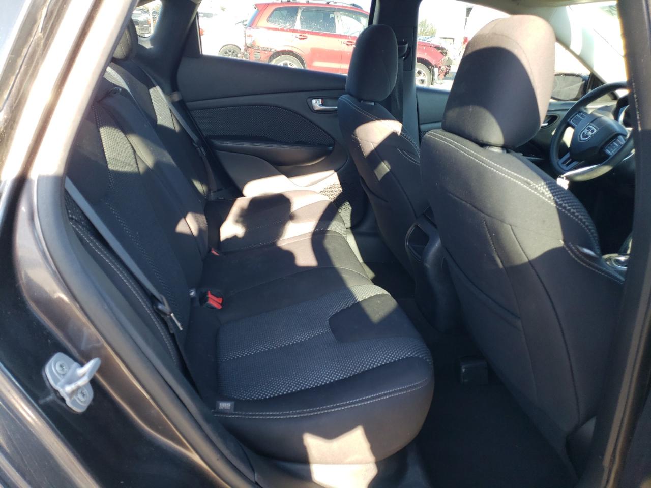 Photo 6 from auction – 2016 DODGE DART SXT with VIN 1C3CDFBB5GD623642