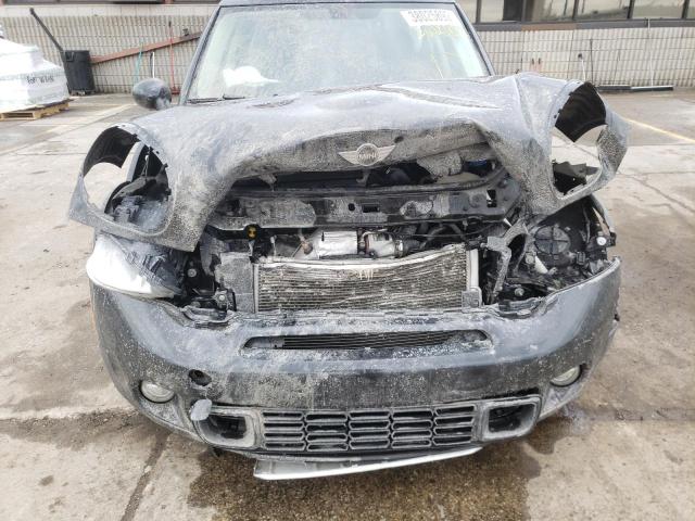 Photo 9 from auction – 2016 MINI COOPER S C with VIN WMWZC5C59GWU21688