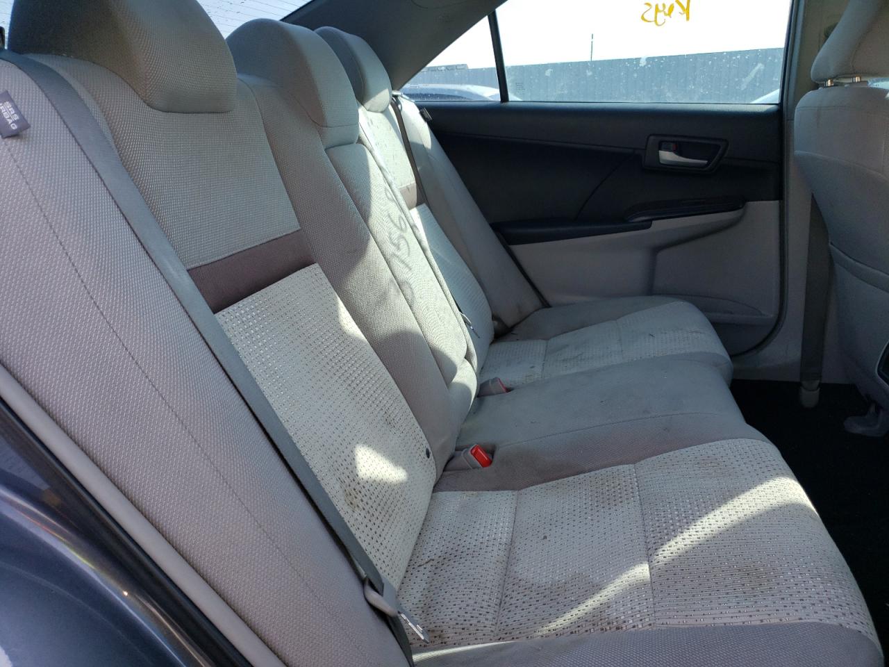 Photo 6 from auction – 2012 TOYOTA CAMRY BASE with VIN 4T4BF1FK2CR211978