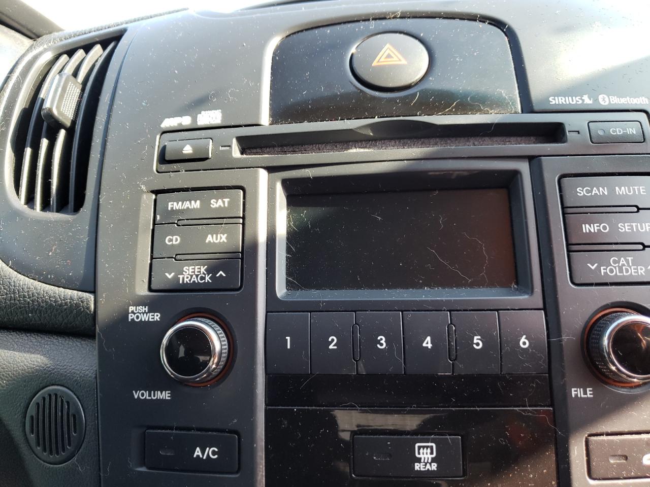 Фото 9 с аукциона – 2011 KIA FORTE EX с VIN KNAFU5A23B5350317