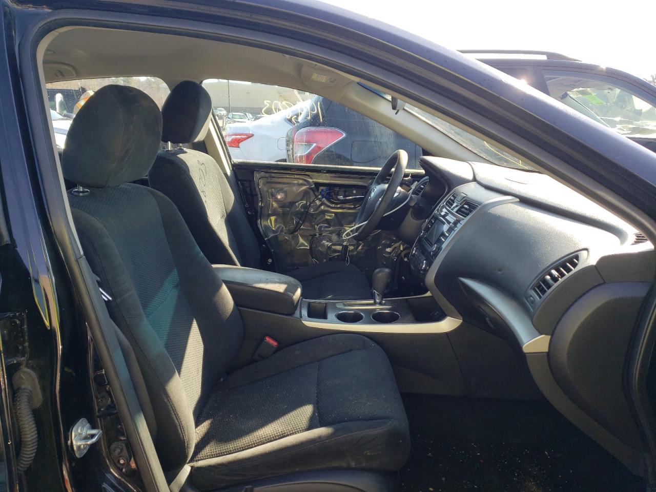 Photo 5 from auction – 2015 NISSAN ALTIMA 2.5 with VIN 1N4AL3AP1FC246660