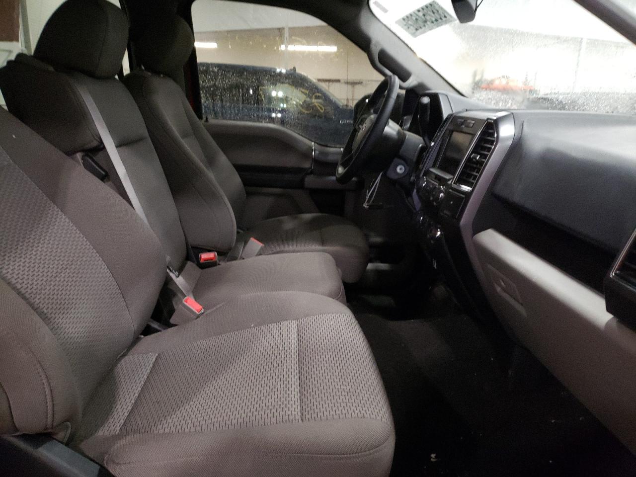 Photo 5 from auction – 2019 FORD F150 SUPER with VIN 1FTEW1E4XKKD27423