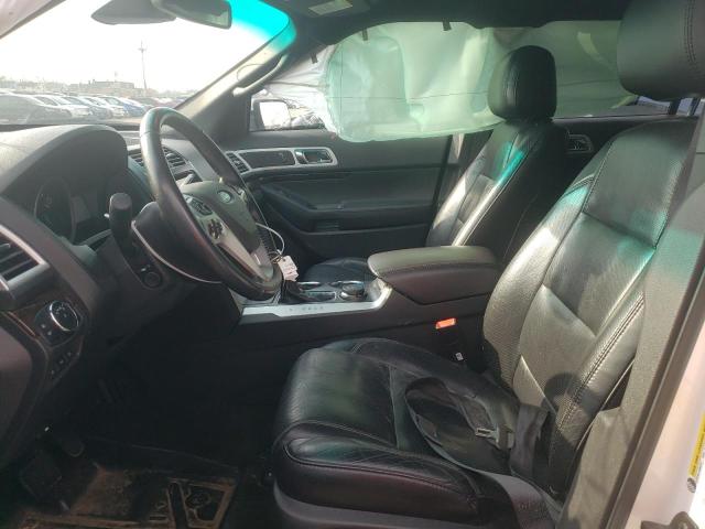 صورة رقم 5 من المزاد - 2013 FORD EXPLORER L مع VIN 1FM5K8F81DGC33700