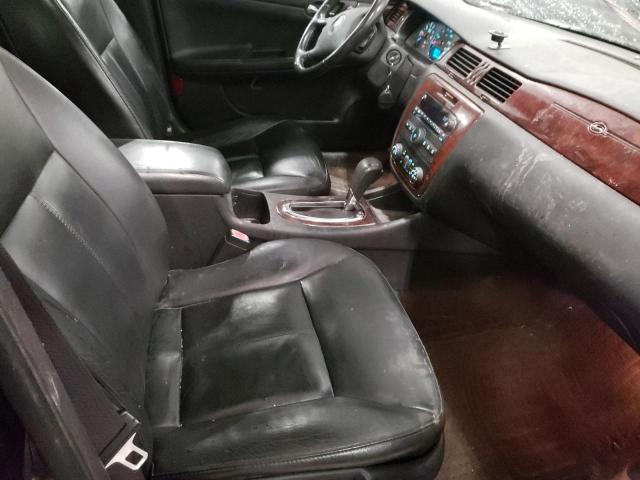 Foto 5 de la subasta – 2008 CHEVROLET IMPALA LT con VIN 2G1WT58N589214944